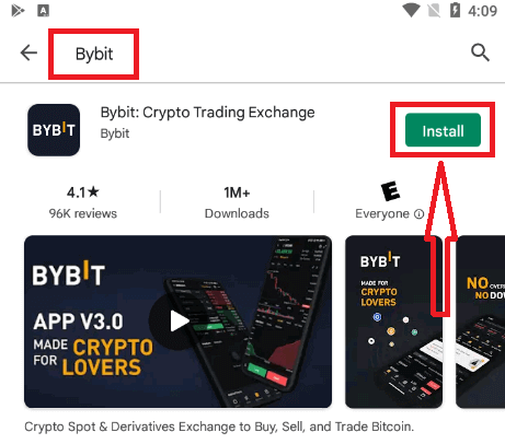 How to Create an Account and Register with Bybit