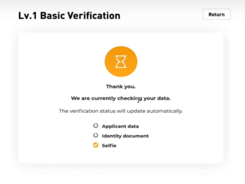 How to Login and Verify Account in Bybit